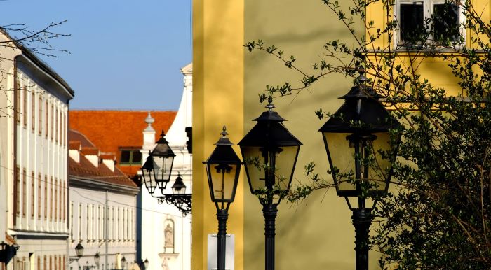 Zagreb: Besplatni razgledi grada 